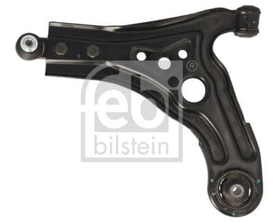 Brazo oscilante, suspensión de ruedas FEBI BILSTEIN 30605