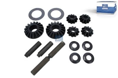 Juego de reparación, Diferencial DT Spare Parts 1.00419