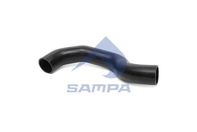 Tubería de radiador SAMPA 020.481