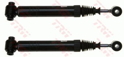 Amortiguador TRW JGT304T