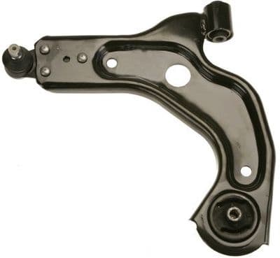 Brazo oscilante, suspensión de ruedas TRW JTC161