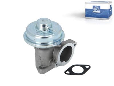 Válvula EGR DT Spare Parts 13.45005