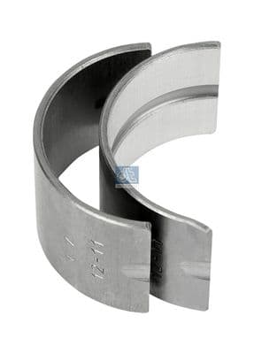Biela, compresor de aire comprimido DT Spare Parts 4.90489