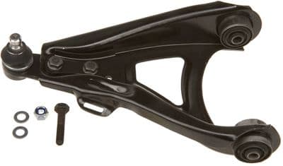 Brazo oscilante, suspensión de ruedas TRW JTC330