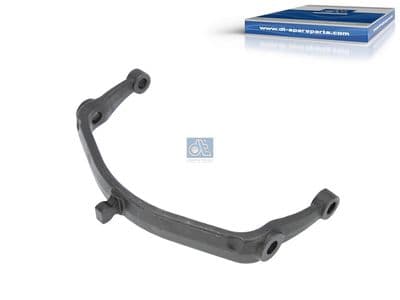 Horquilla de cambio, transmisión manual DT Spare Parts 4.68621
