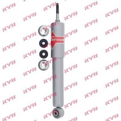 Amortiguador KYB 553121