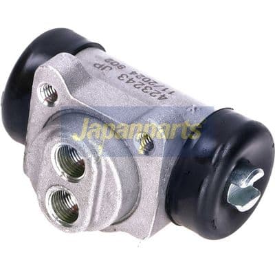 Cilindro de freno de rueda JAPANPARTS CD-802