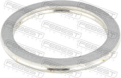 Junta, tubo de escape FEBEST 01491-004