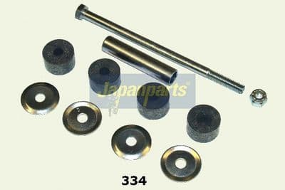 Travesaños/barras, estabilizador JAPANPARTS SI-334