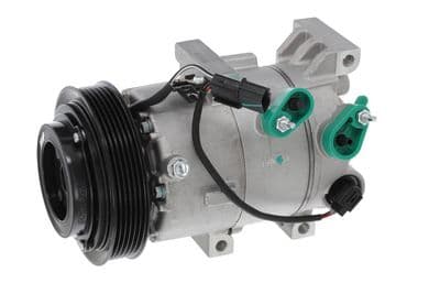 Compresor, aire acondicionado VALEO 690244