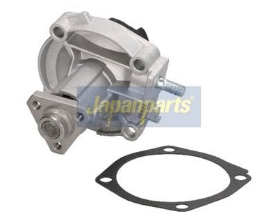 Bomba de agua, refrigeración del motor JAPANPARTS PQ-000