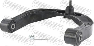 Brazo oscilante, suspensión de ruedas FEBEST 0224-Y62UPFLH