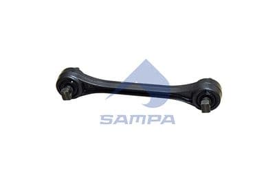 Brazo oscilante, suspensión de ruedas SAMPA 095.291