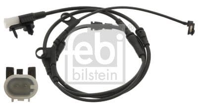 Contacto de aviso, desgaste de balatas de frenos FEBI BILSTEIN 47371
