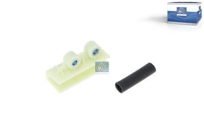 Carril de deslizamiento, cadena de distribución DT Spare Parts 13.45338
