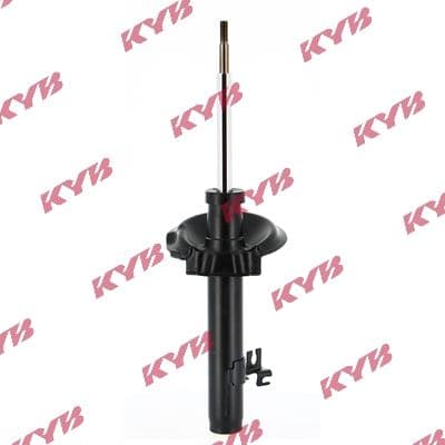 Amortiguador KYB 334962