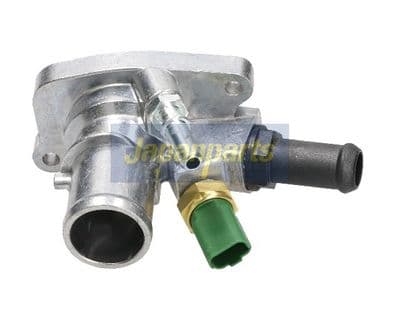 Termostato, refrigerante JAPANPARTS VT-0202