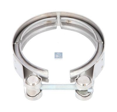 Soporte, válvula EGR DT Spare Parts 2.14935