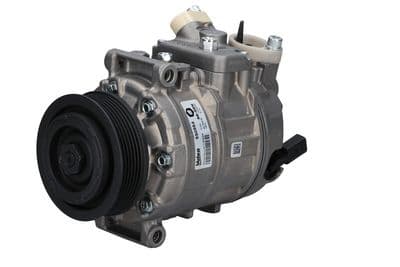Compresor, aire acondicionado VALEO 690864