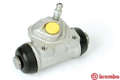 Cilindro de freno de rueda BREMBO A 12 402