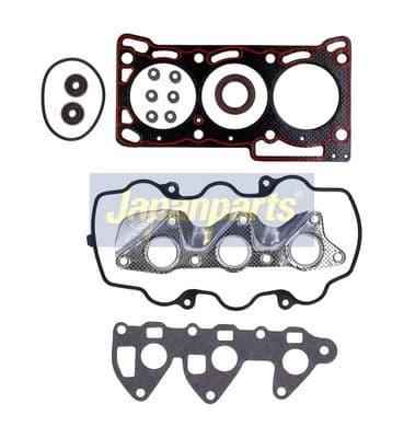 Juego de juntas, culata de cilindro JAPANPARTS KG-699