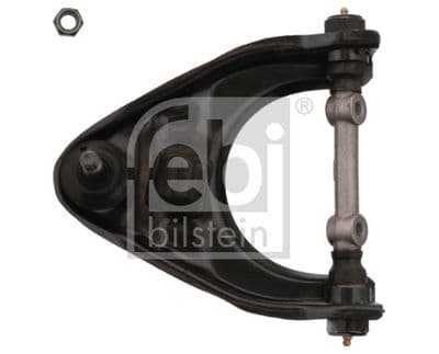 Brazo oscilante, suspensión de ruedas FEBI BILSTEIN 41795