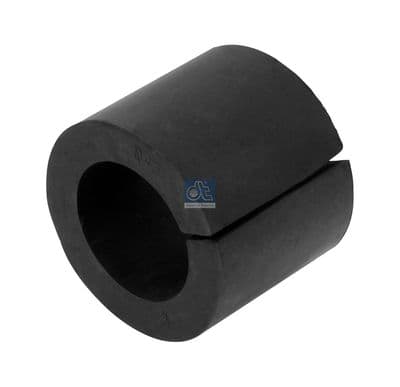 Casquillo del buje, estabilizador DT Spare Parts 6.14031