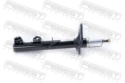 Amortiguador FEBEST 1907G-006FL