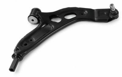 Brazo oscilante, suspensión de ruedas BOSCH 0 986 141 984