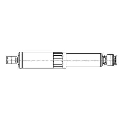 Amortiguador CTR GY0666G