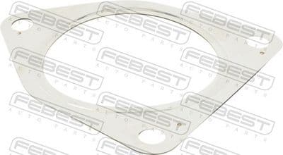 Junta, tubo de escape FEBEST 23492-002
