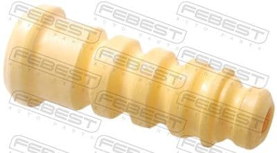Almohadilla de tope, suspensión FEBEST MZD-MZ2R