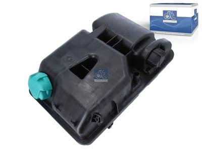 Depósito de compensación, refrigerante DT Spare Parts 5.45278