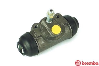 Cilindro de freno de rueda BREMBO A 12 551