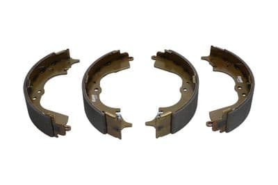 Juego de zapatas de frenos Kavo Parts KBS-9920