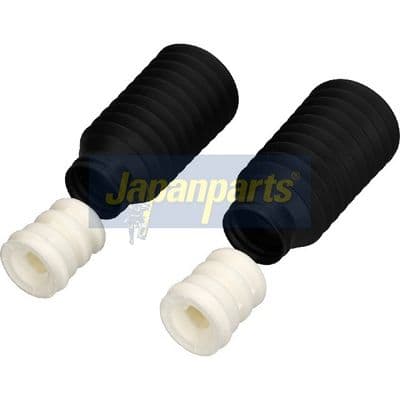 Juego de guardapolvos, amortiguador JAPANPARTS KTP-0514