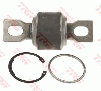 Juego de reparación, brazos de suspensión TRW JRK0078