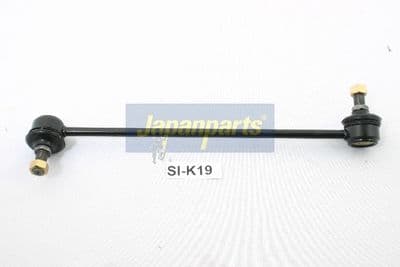 Travesaños/barras, estabilizador JAPANPARTS SI-K19R
