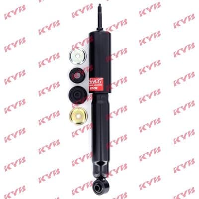 Amortiguador KYB 344298