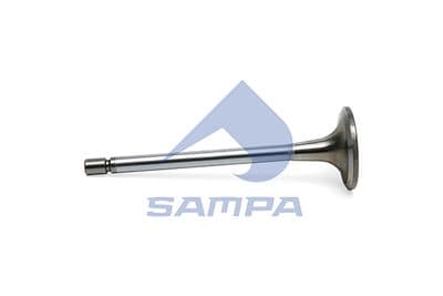 Válvula de admisión SAMPA 010.2465
