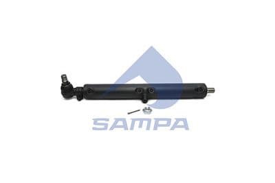 Cilindro de trabajo, dirección asistida SAMPA 060.2157
