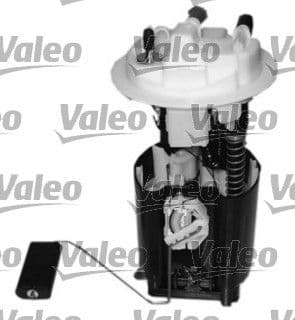 Unidad de alimentación de combustible VALEO 347076