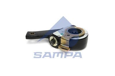 Ajustador automático de tensión, sistema de frenado SAMPA 051.266A