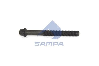 Tornillo de culata de cilindro SAMPA 020.065