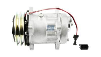 Compresor, aire acondicionado DT Spare Parts 6.26603