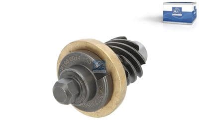 Juego de reparación, reajuste automático DT Spare Parts 2.40150