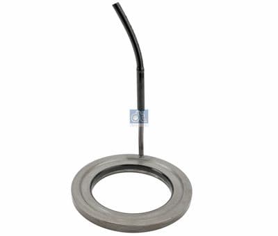 Retén para ejes, cubo de rueda DT Spare Parts 2.93322
