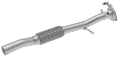 Tubo de escape HELLA 8LA 366 000-381