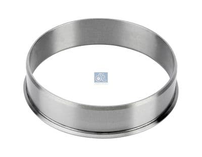 Anillo de rodamiento, cigüeñal DT Spare Parts 4.61368