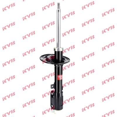 Amortiguador KYB 334389